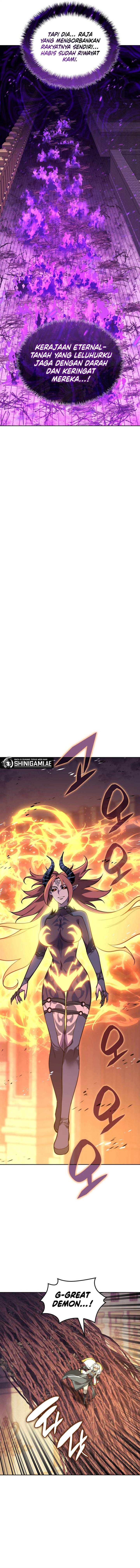 Overgeared Chap 276 - Next Chap 277