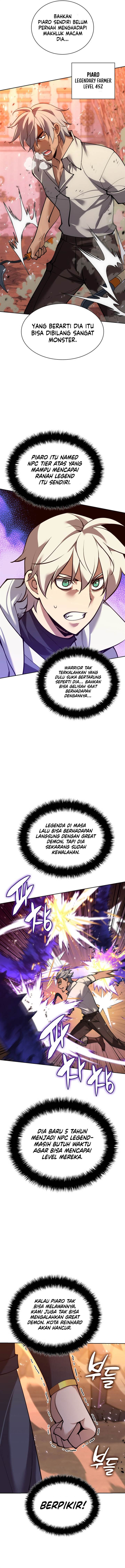 Overgeared Chap 276 - Next Chap 277