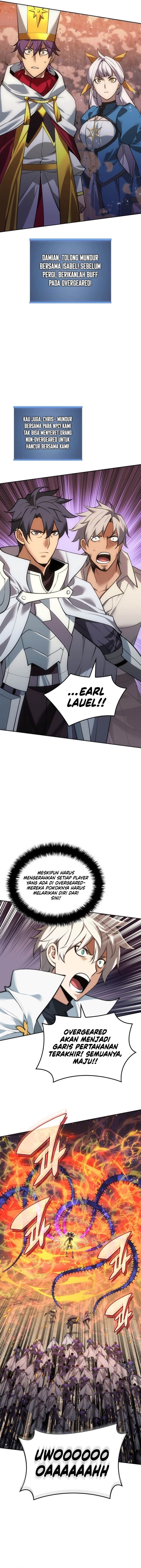 Overgeared Chap 276 - Next Chap 277