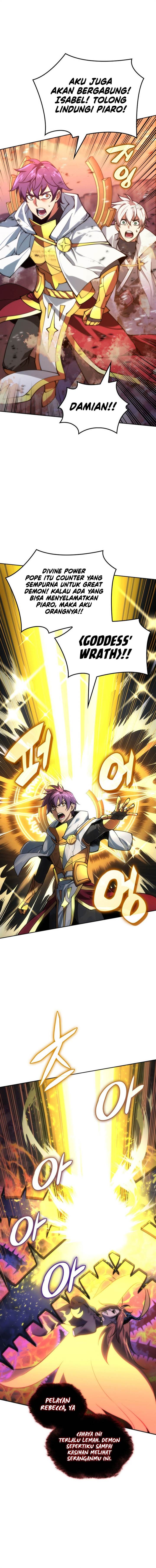 Overgeared Chap 276 - Next Chap 277