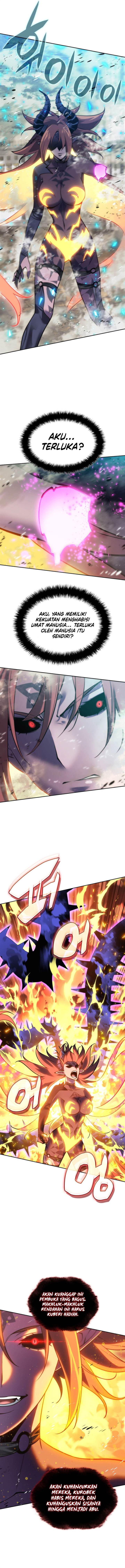 Overgeared Chap 276 - Next Chap 277