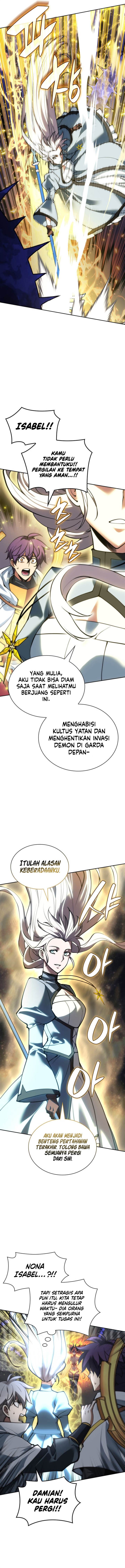 Overgeared Chap 276 - Next Chap 277