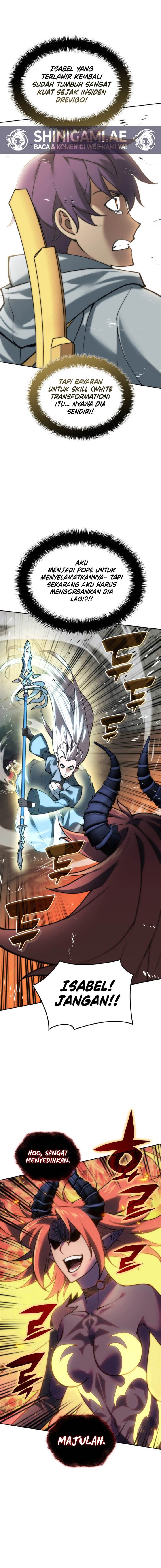 Overgeared Chap 276 - Next Chap 277