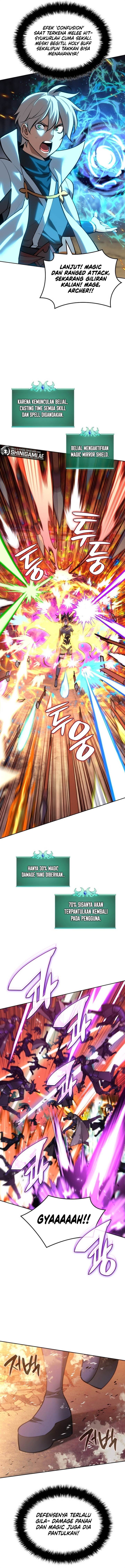 Overgeared Chap 276 - Next Chap 277