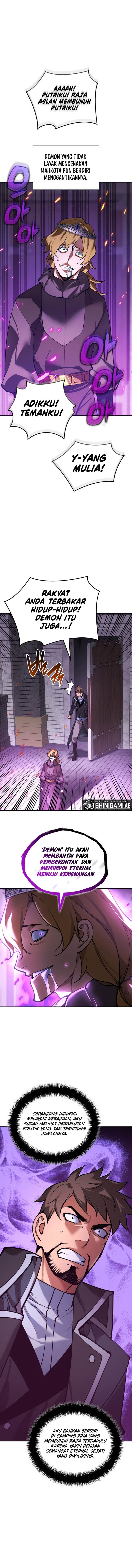 Overgeared Chap 276 - Next Chap 277