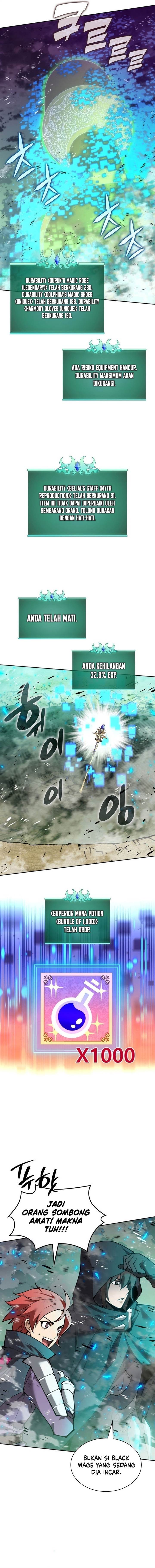 Overgeared Chap 276 - Next Chap 277