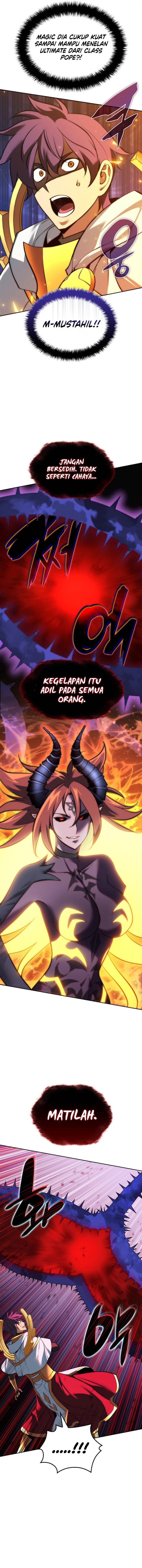 Overgeared Chap 276 - Next Chap 277