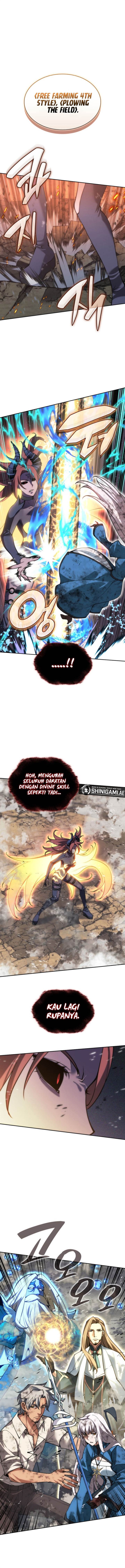 Overgeared Chap 276 - Next Chap 277