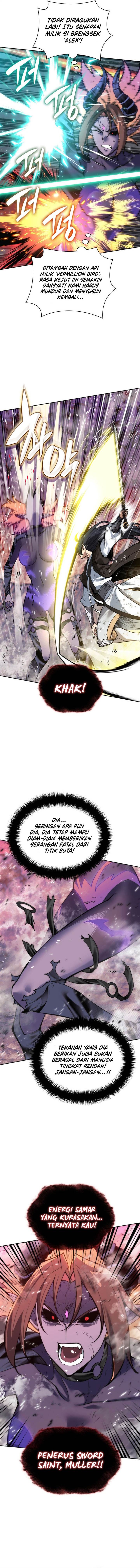 Overgeared Chap 278 - Next Chap 279