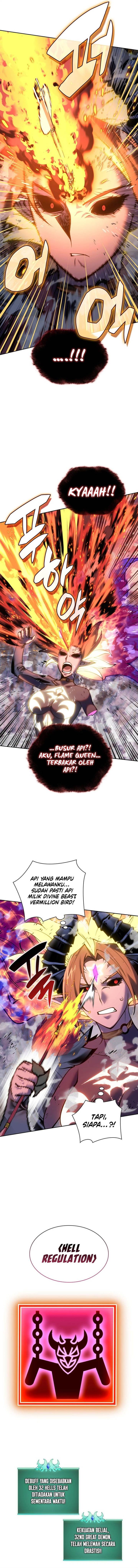 Overgeared Chap 278 - Next Chap 279