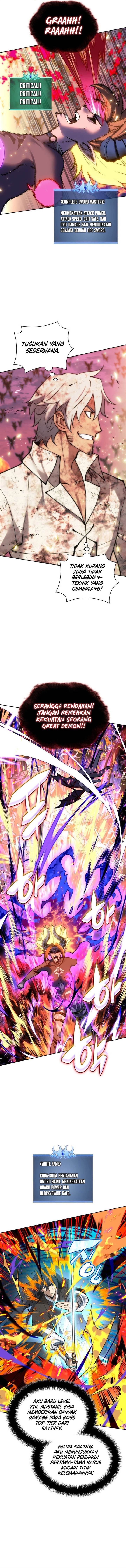 Overgeared Chap 278 - Next Chap 279