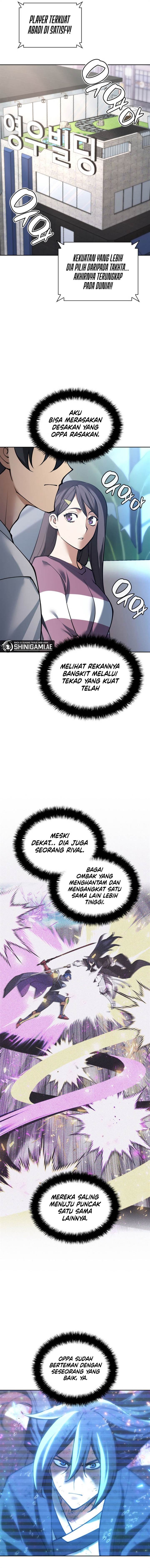 Overgeared Chap 278 - Next Chap 279