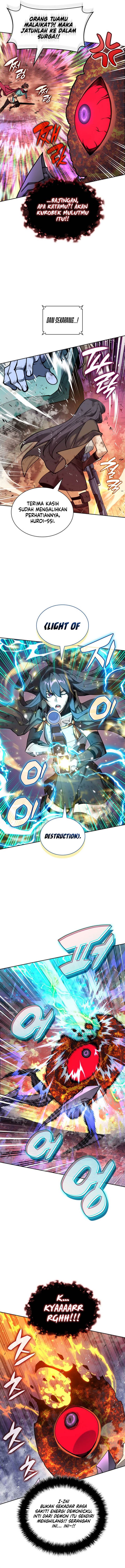 Overgeared Chap 278 - Next Chap 279