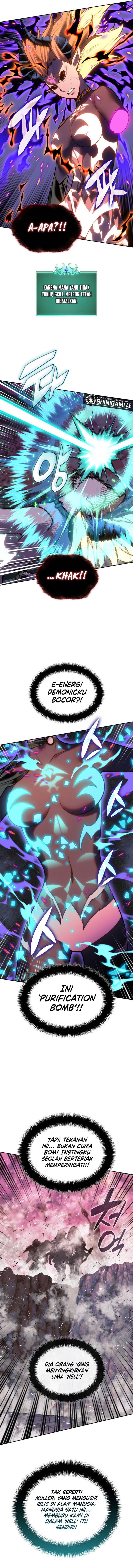 Overgeared Chap 278 - Next Chap 279