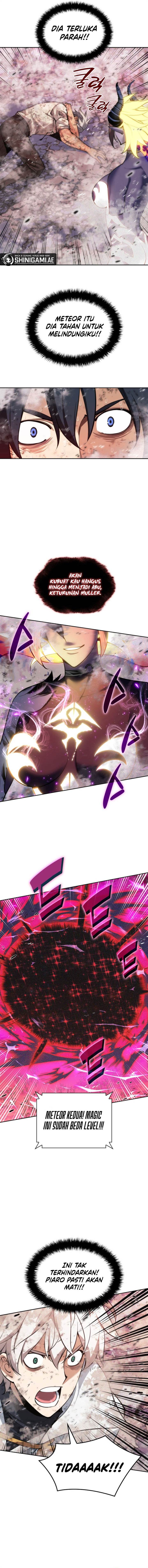 Overgeared Chap 278 - Next Chap 279