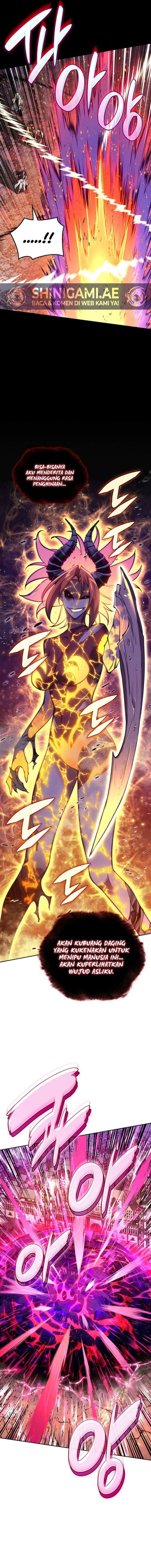 Overgeared Chap 278 - Next Chap 279