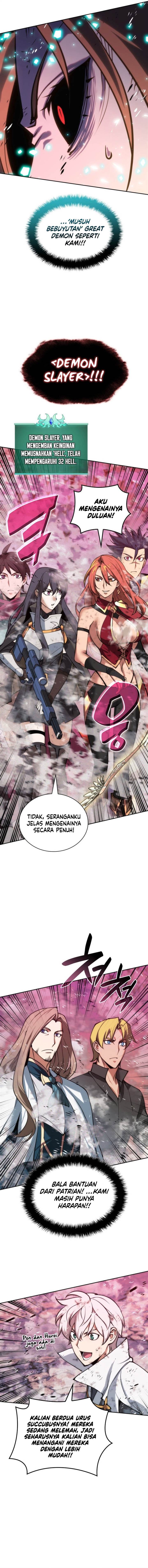 Overgeared Chap 278 - Next Chap 279