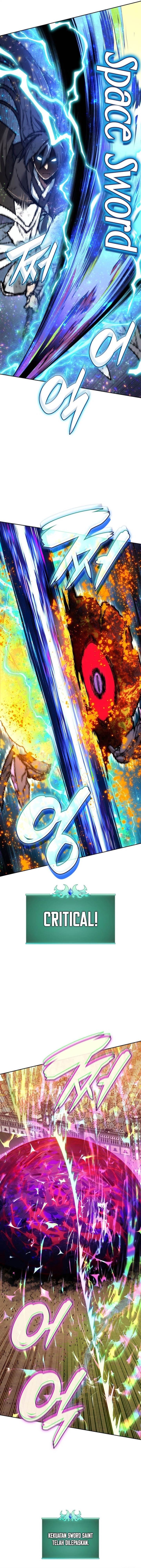 Overgeared Chap 278 - Next Chap 279