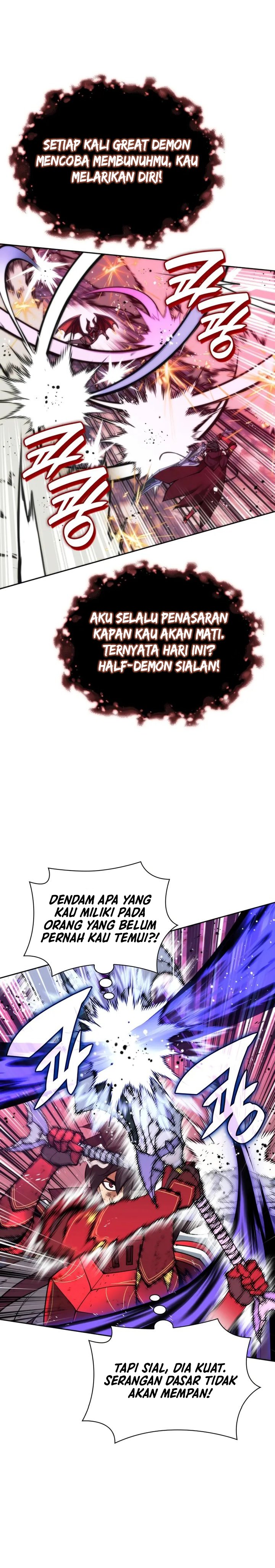 Overgeared Chap 279 - Next Chap 280
