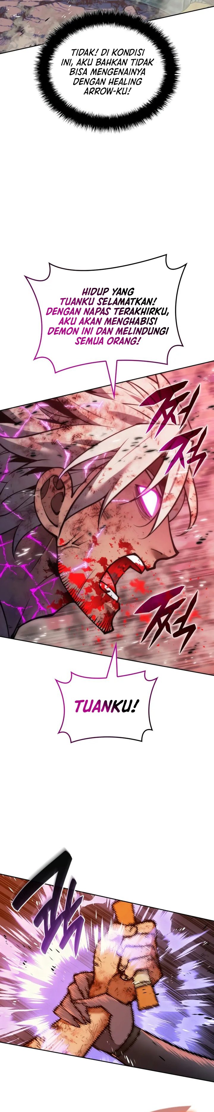 Overgeared Chap 279 - Next Chap 280