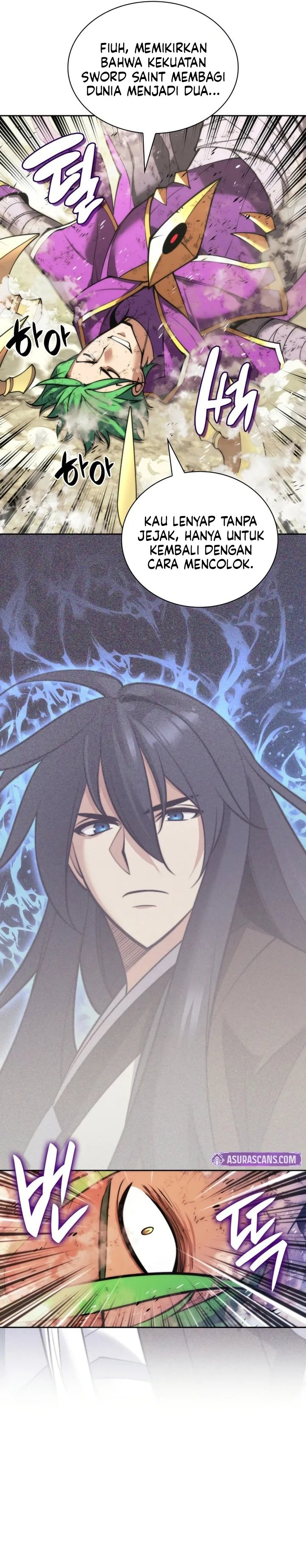 Overgeared Chap 279 - Next Chap 280