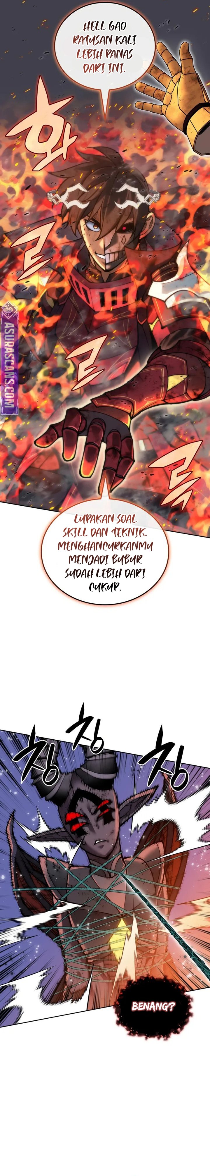 Overgeared Chap 279 - Next Chap 280