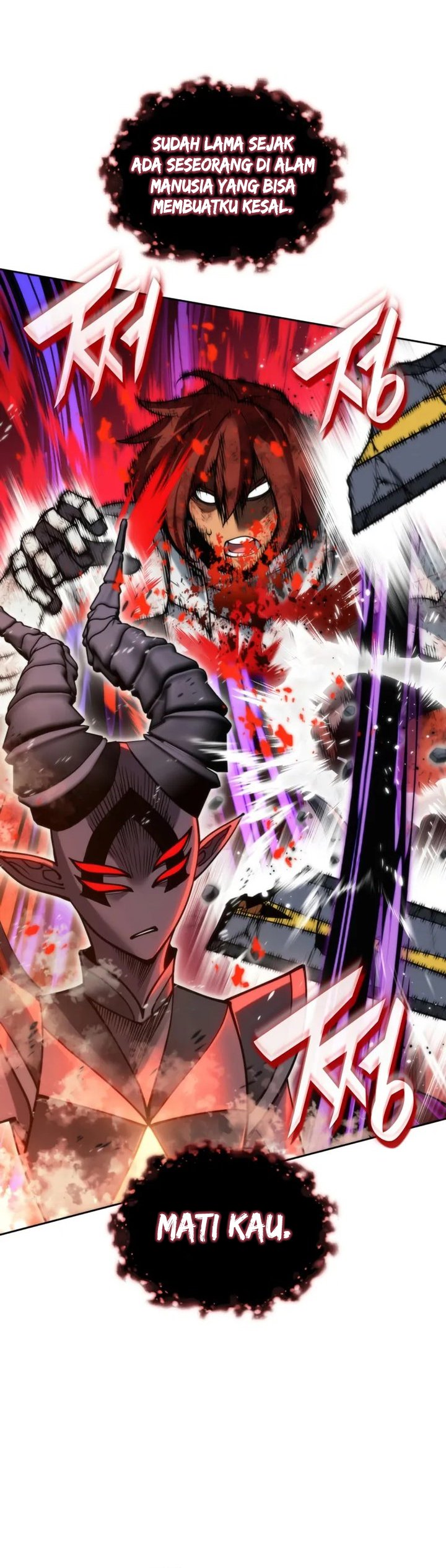 Overgeared Chap 279 - Next Chap 280