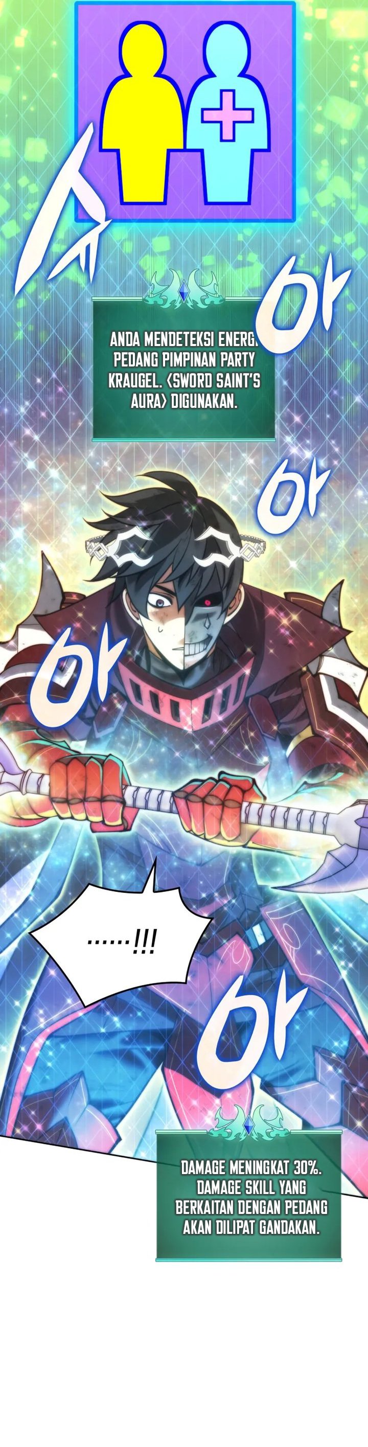 Overgeared Chap 279 - Next Chap 280