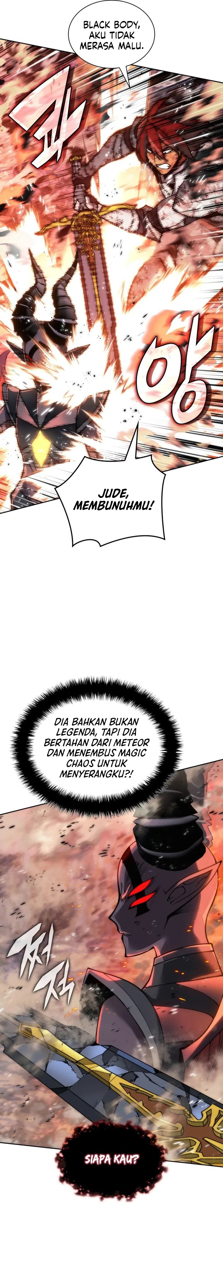 Overgeared Chap 279 - Next Chap 280