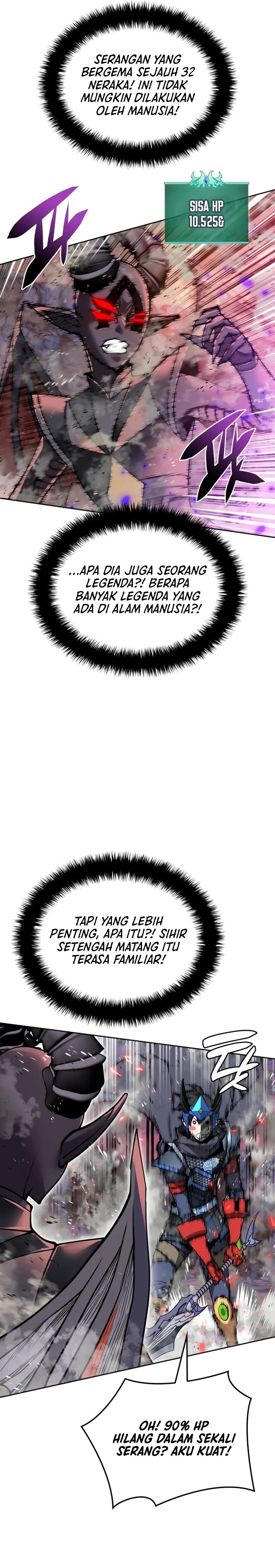 Overgeared Chap 279 - Next Chap 280