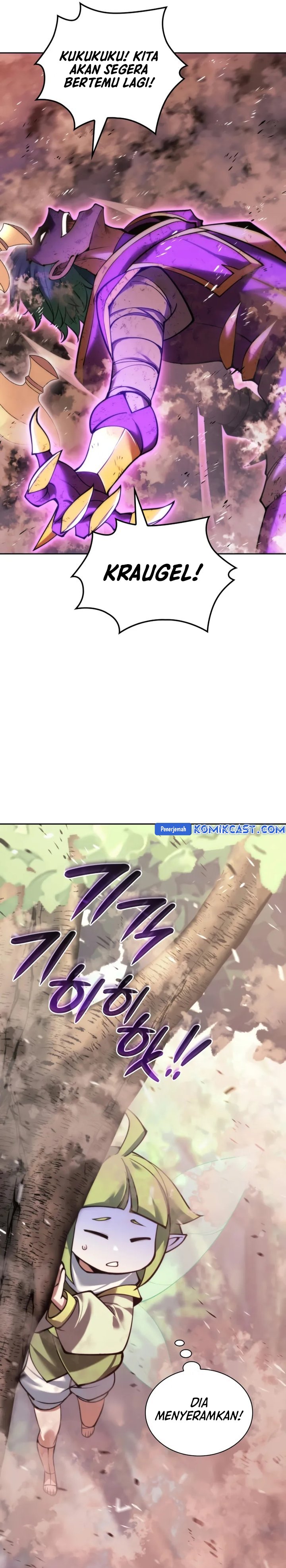 Overgeared Chap 279 - Next Chap 280