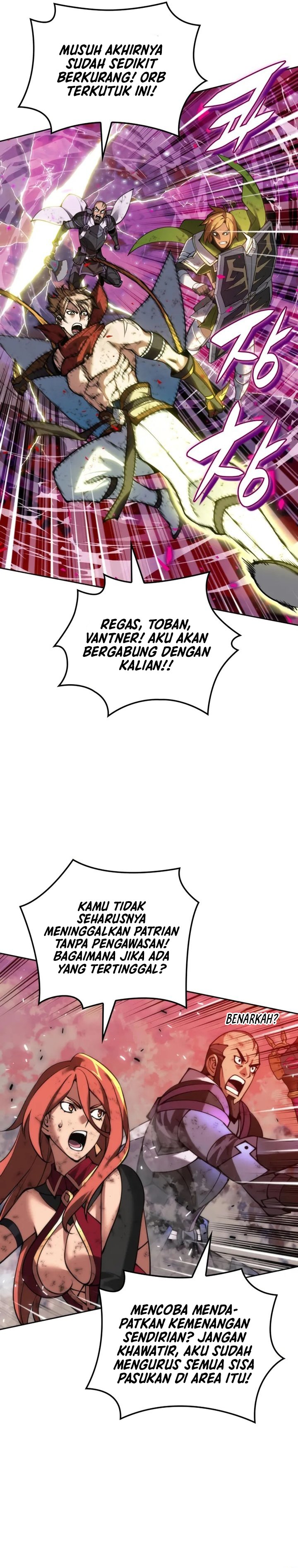 Overgeared Chap 279 - Next Chap 280