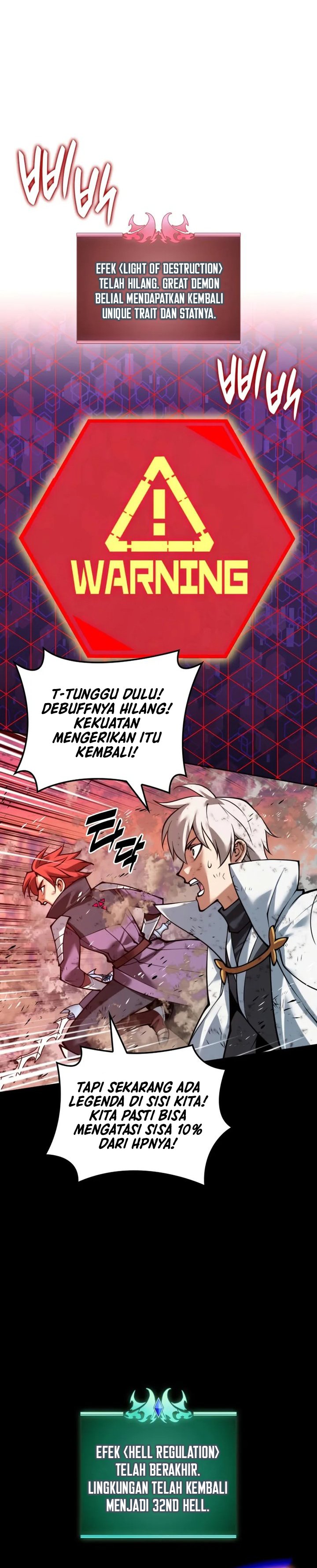 Overgeared Chap 279 - Next Chap 280