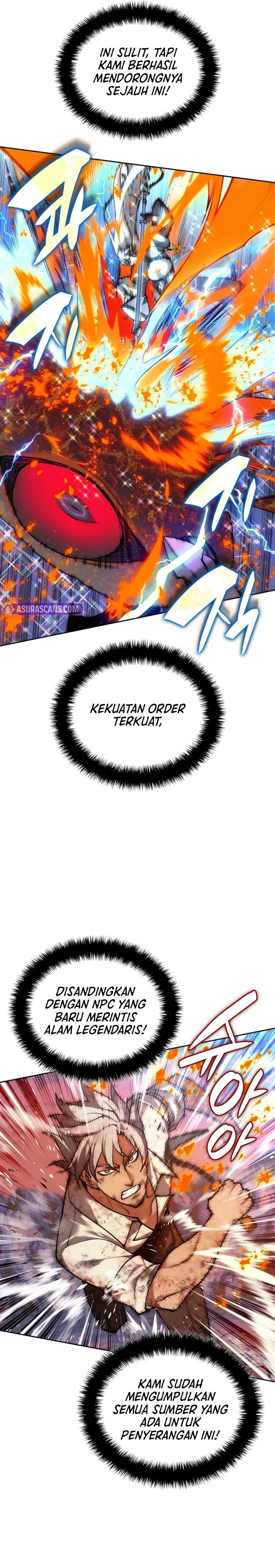 Overgeared Chap 279 - Next Chap 280