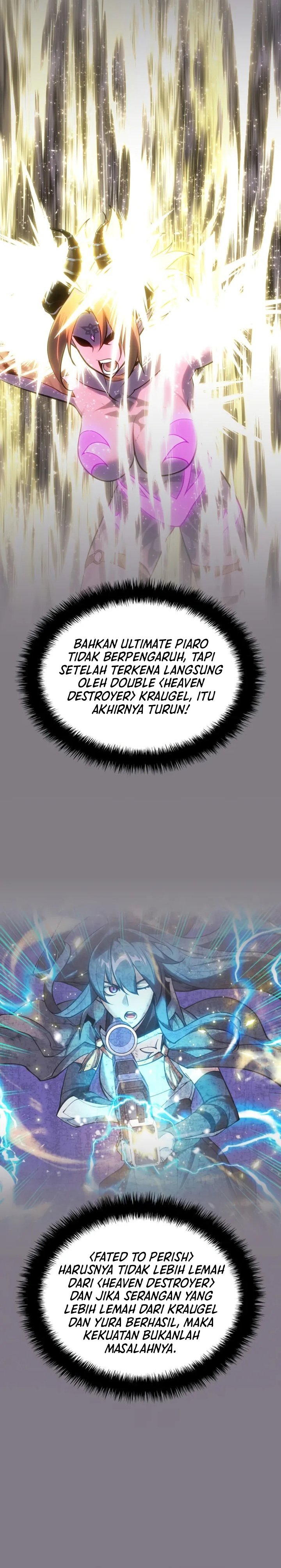 Overgeared Chap 279 - Next Chap 280