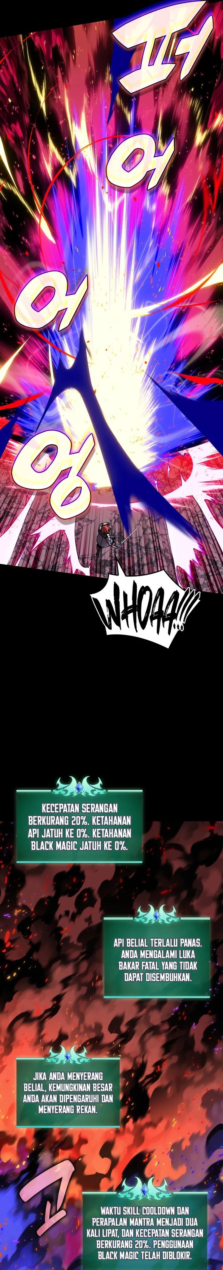 Overgeared Chap 279 - Next Chap 280