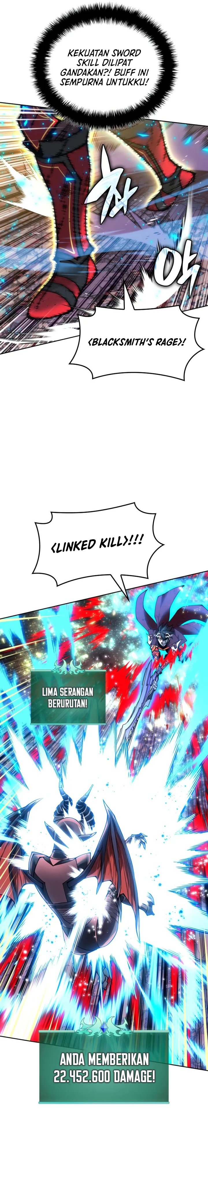 Overgeared Chap 279 - Next Chap 280