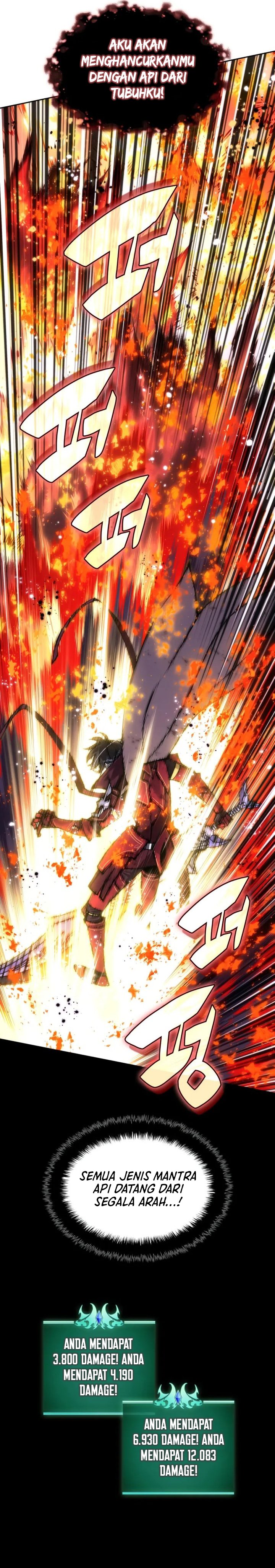Overgeared Chap 279 - Next Chap 280