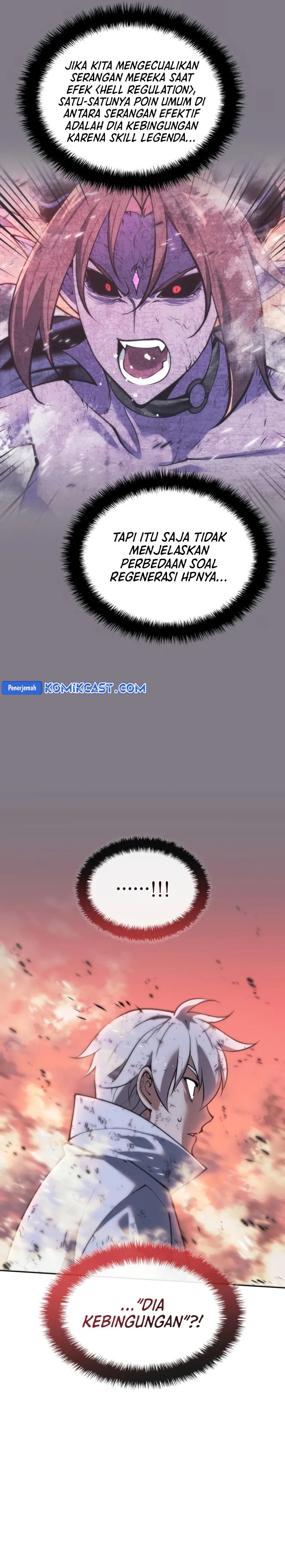 Overgeared Chap 279 - Next Chap 280