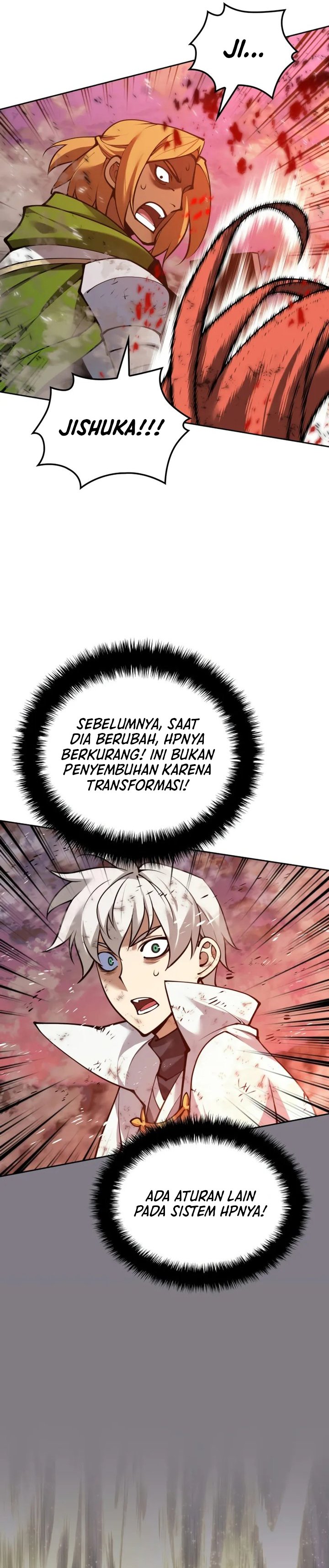 Overgeared Chap 279 - Next Chap 280