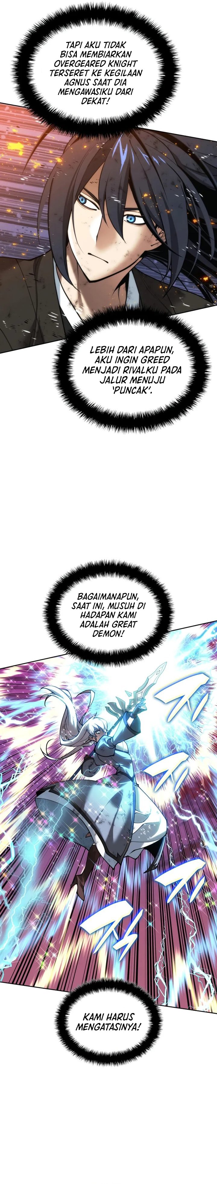 Overgeared Chap 279 - Next Chap 280