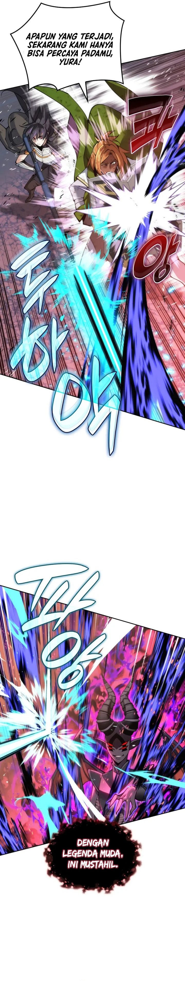 Overgeared Chap 279 - Next Chap 280