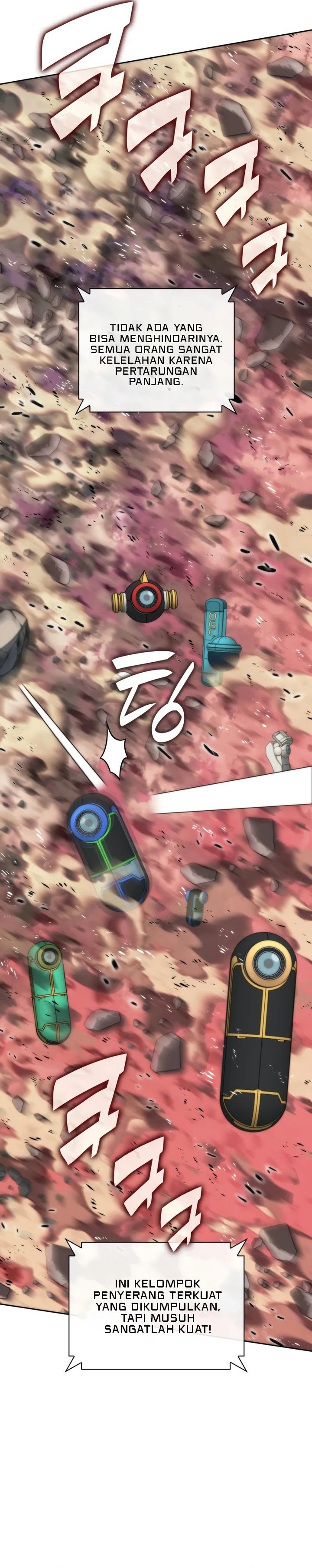 Overgeared Chap 279 - Next Chap 280