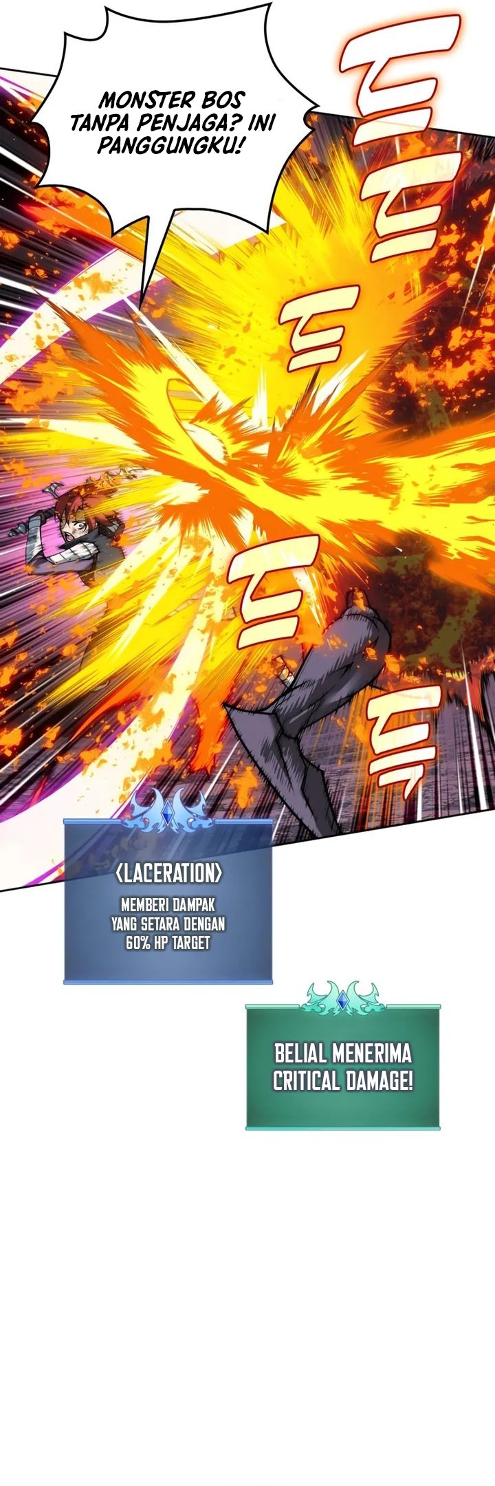 Overgeared Chap 279 - Next Chap 280