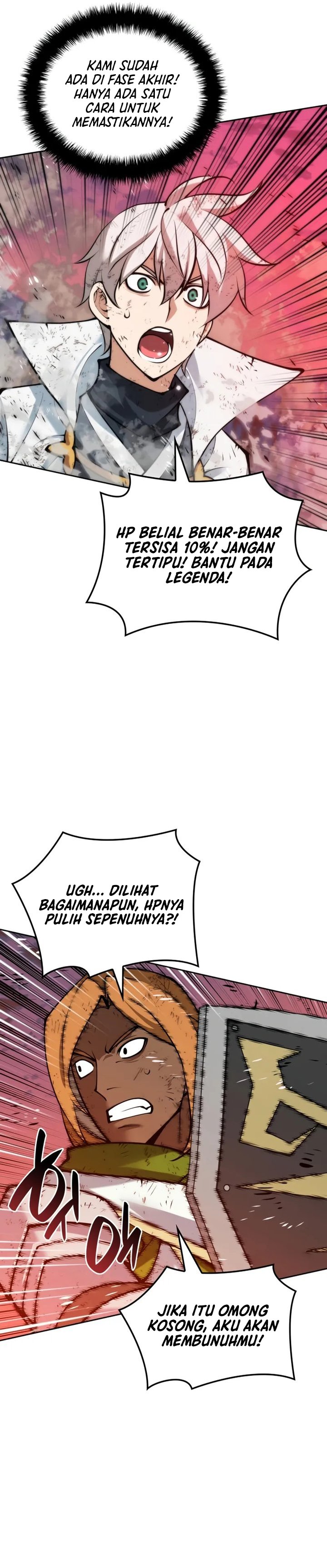 Overgeared Chap 279 - Next Chap 280
