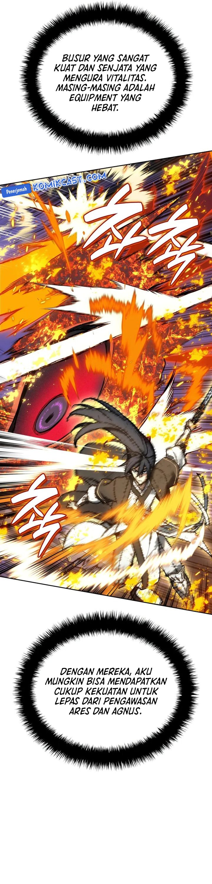 Overgeared Chap 279 - Next Chap 280
