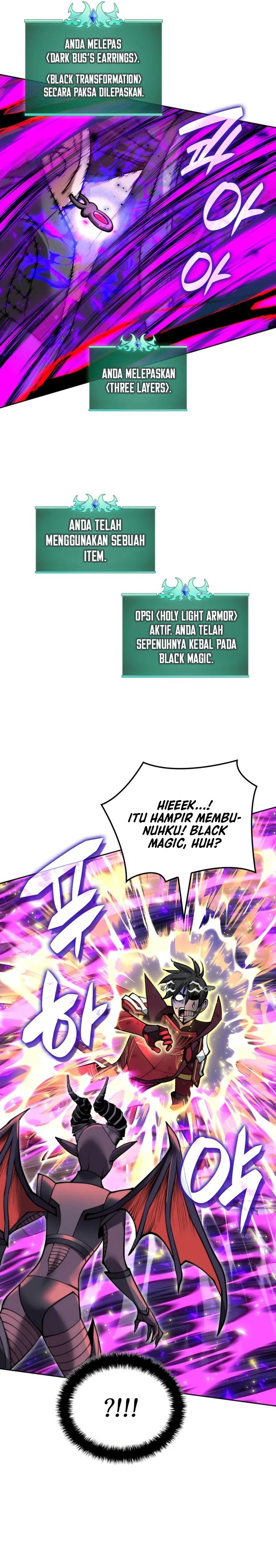 Overgeared Chap 279 - Next Chap 280