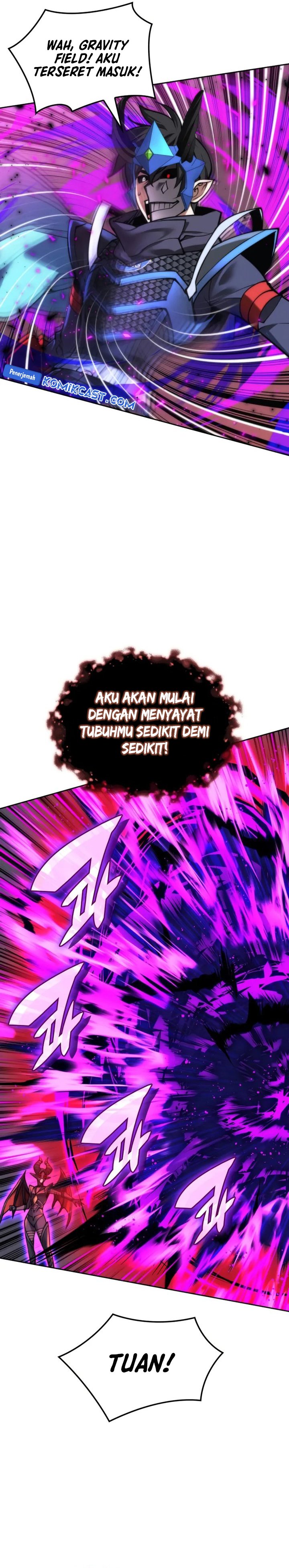 Overgeared Chap 279 - Next Chap 280