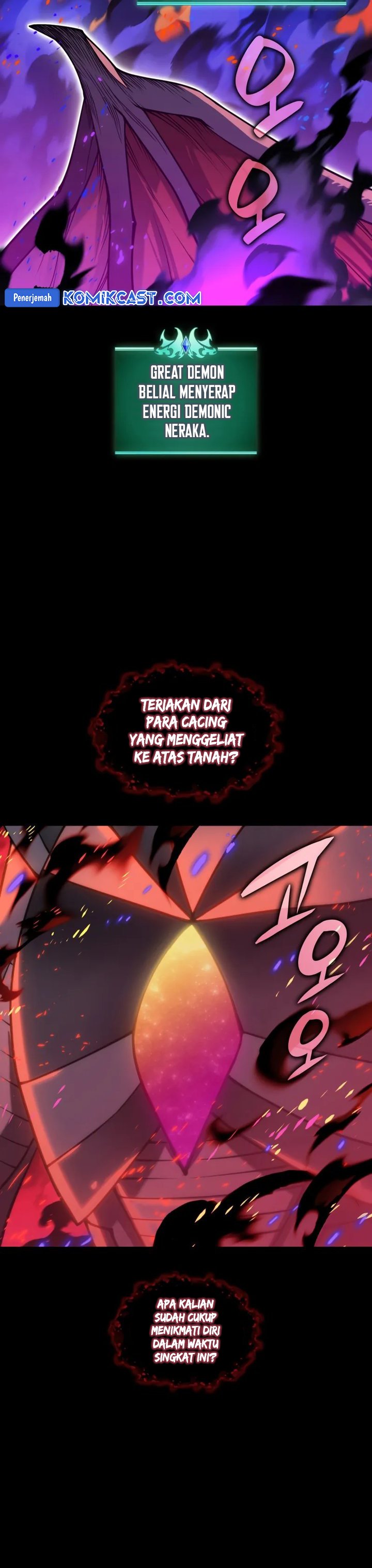 Overgeared Chap 279 - Next Chap 280