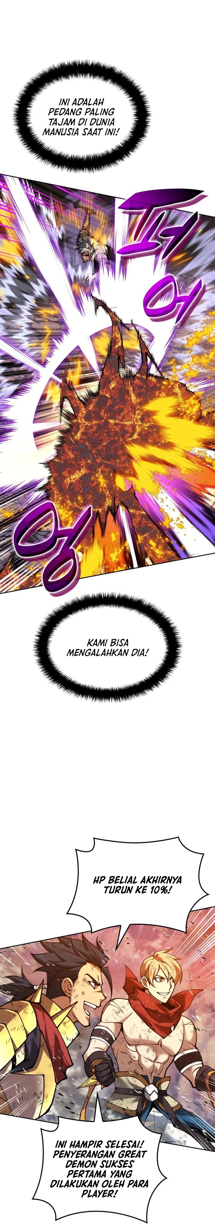 Overgeared Chap 279 - Next Chap 280